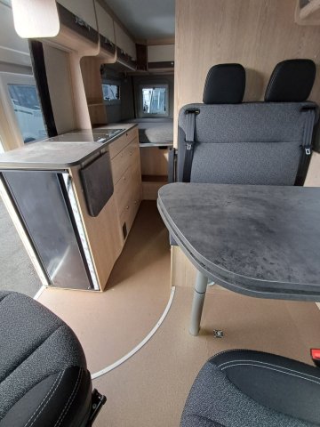 Possl Summit 600 Plus + - Photo 12