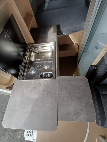 Possl Summit 600 Plus + - Photo 14