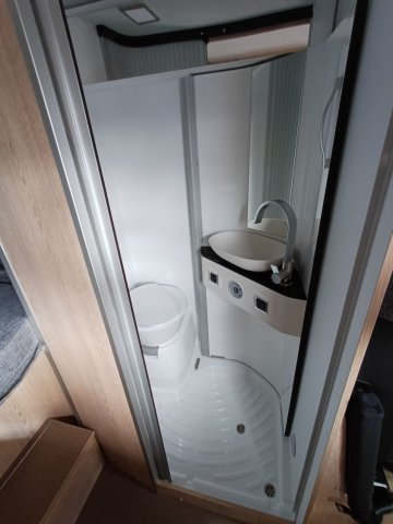 Possl Summit 600 Plus + - Photo 17