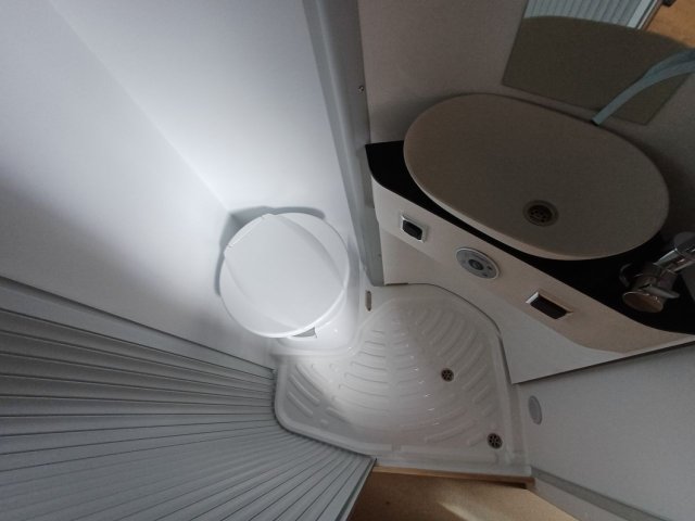 Possl Summit 600 Plus + - Photo 18