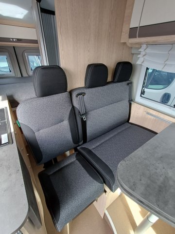 Possl Summit 600 Plus + - Photo 23