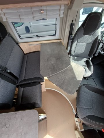 Possl Summit 600 Plus + - Photo 24