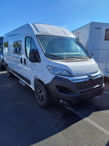 Possl Summit 600 Shine - Photo 2