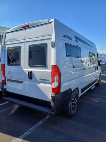 Possl Summit 600 Shine - Photo 3