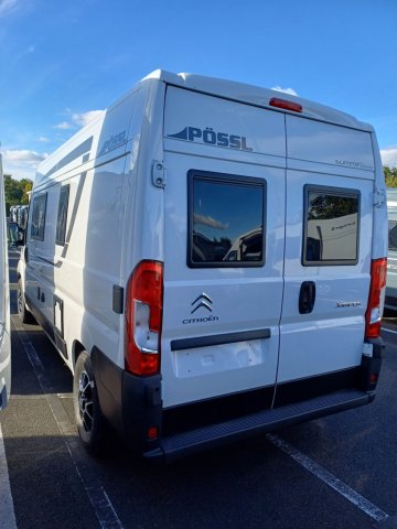 Possl Summit 600 Shine - Photo 4