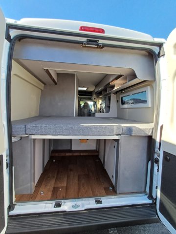 Possl Summit 600 Shine - Photo 5