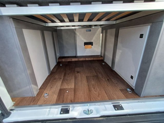 Possl Summit 600 Shine - Photo 6