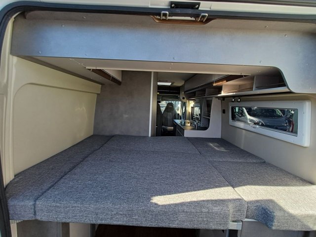 Possl Summit 600 Shine - Photo 7