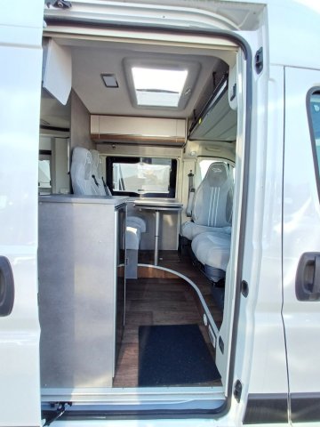 Possl Summit 600 Shine - Photo 8