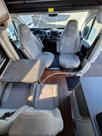 Possl Summit 600 Shine - Photo 9