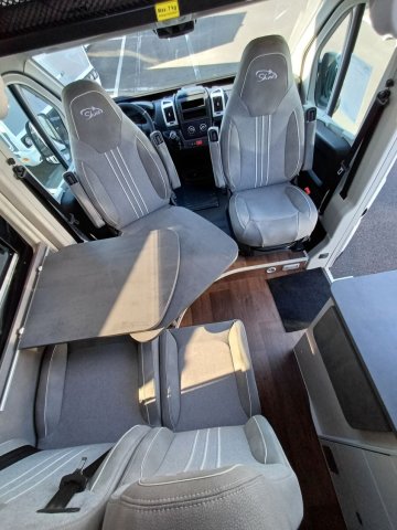 Possl Summit 600 Shine - Photo 10