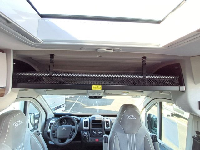 Possl Summit 600 Shine - Photo 12