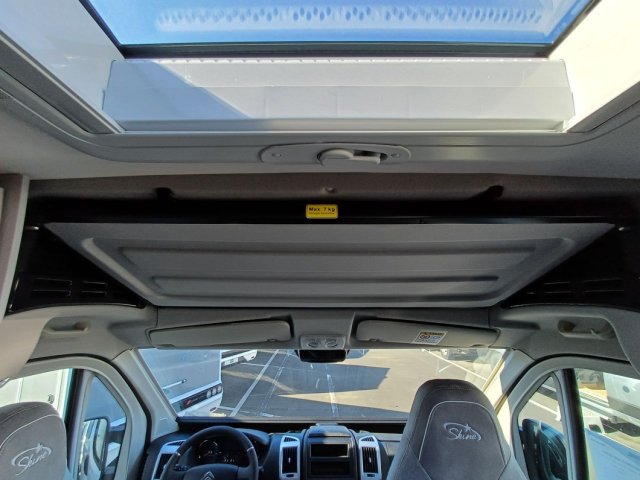 Possl Summit 600 Shine - Photo 13