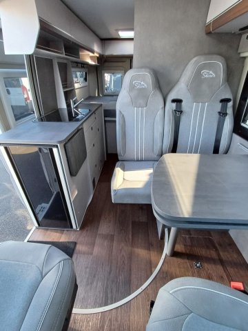 Possl Summit 600 Shine - Photo 14