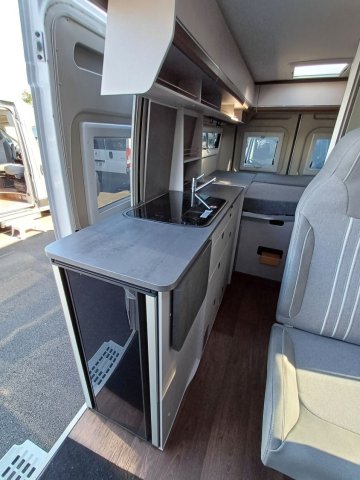 Possl Summit 600 Shine - Photo 15