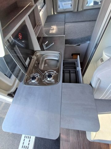 Possl Summit 600 Shine - Photo 17