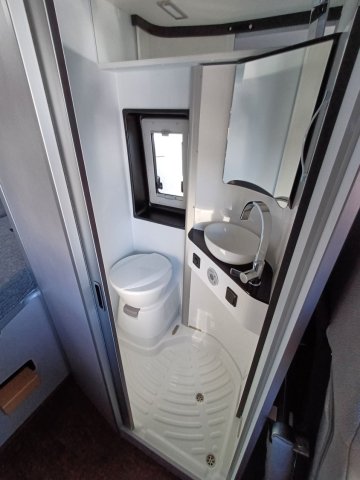 Possl Summit 600 Shine - Photo 18