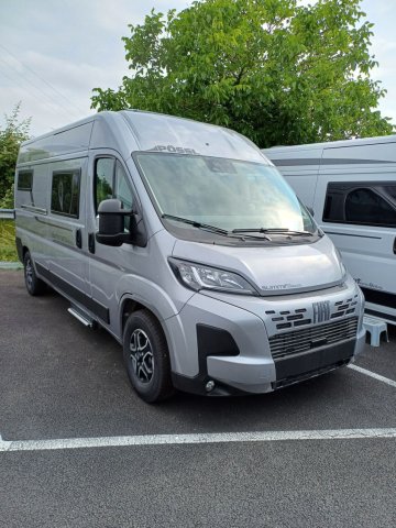 Possl Summit 600L Shine 600 L Neuf