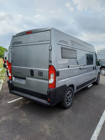 Possl Summit 600L Shine 600 L - Photo 3