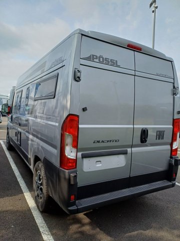 Possl Summit 600L Shine 600 L - Photo 4