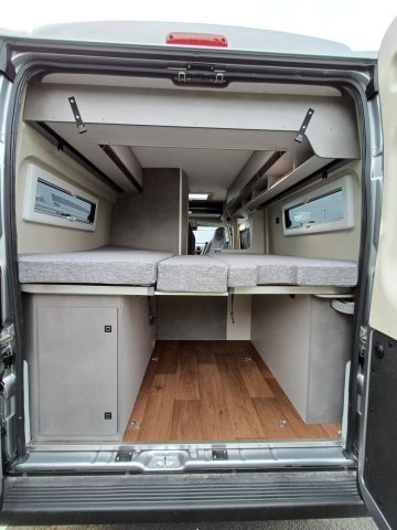 Possl Summit 600L Shine 600 L - Photo 5