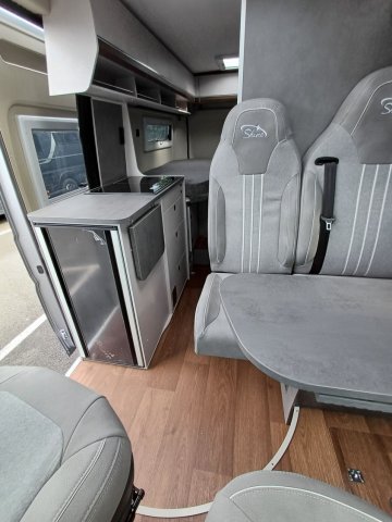 Possl Summit 600L Shine 600 L - Photo 12