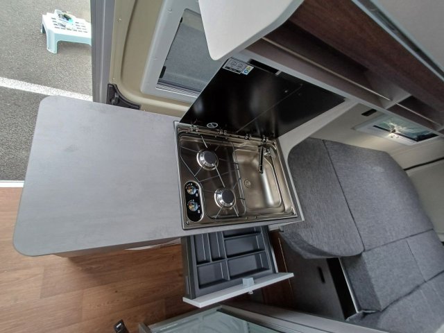 Possl Summit 600L Shine 600 L - Photo 14