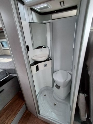 Possl Summit 600L Shine 600 L - Photo 15