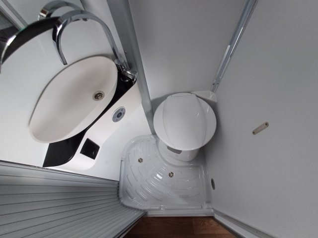 Possl Summit 600L Shine 600 L - Photo 16