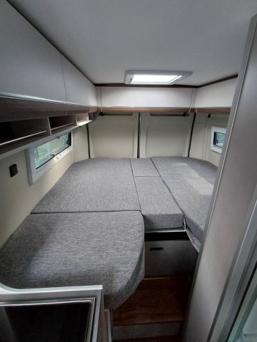 Possl Summit 600L Shine 600 L - Photo 19