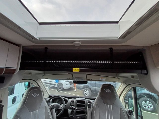 Possl Summit 600L Shine 600 L - Photo 23