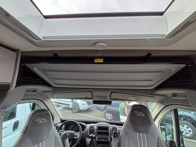 Possl Summit 600L Shine 600 L - Photo 24