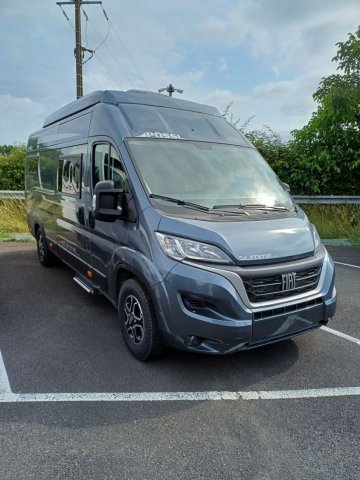 Possl Summit 640 - Photo 2