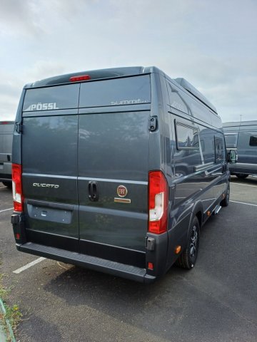 Possl Summit 640 - Photo 3