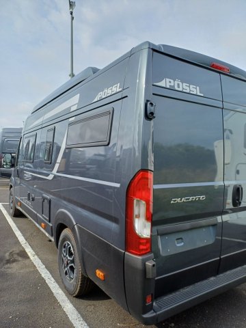 Possl Summit 640 - Photo 4