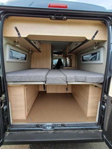 Possl Summit 640 - Photo 5