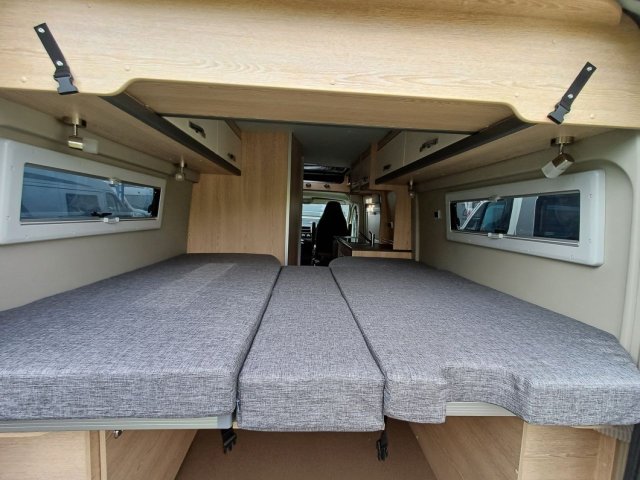 Possl Summit 640 - Photo 6