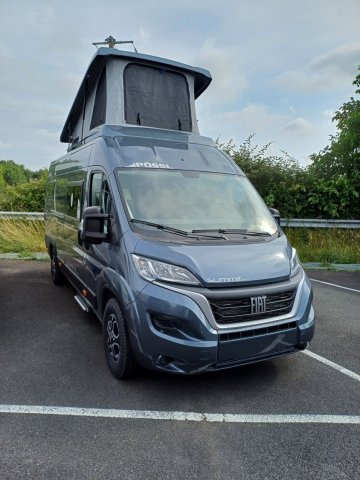 Possl Summit 640 - Photo 9