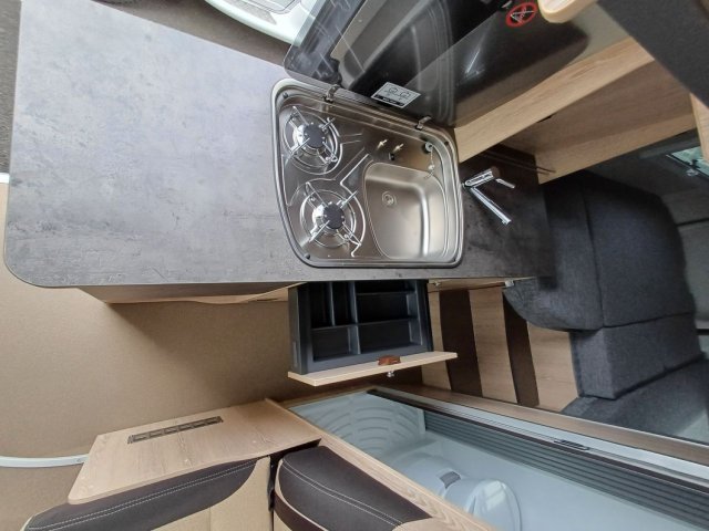 Possl Summit 640 - Photo 17