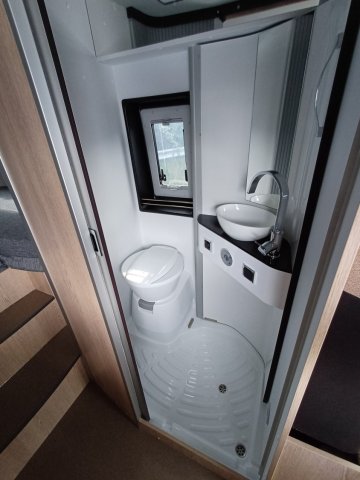 Possl Summit 640 - Photo 19