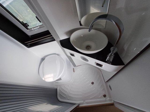 Possl Summit 640 - Photo 20