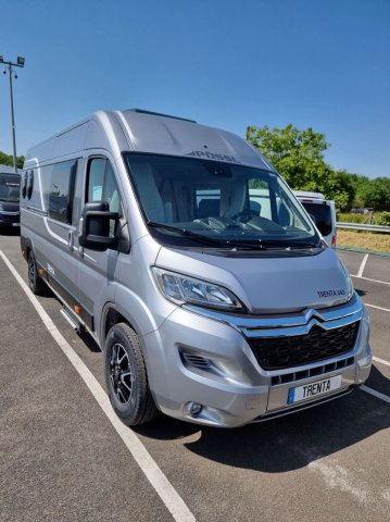 Possl Trenta 640 Neuf