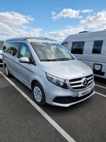 Possl Vanstar VITOTOURER ARGENT METAL - Photo 1