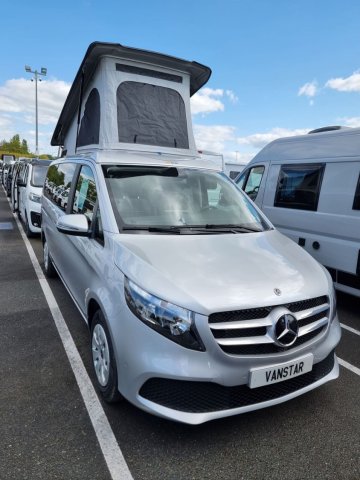 Possl Vanstar VITOTOURER ARGENT METAL - Photo 3