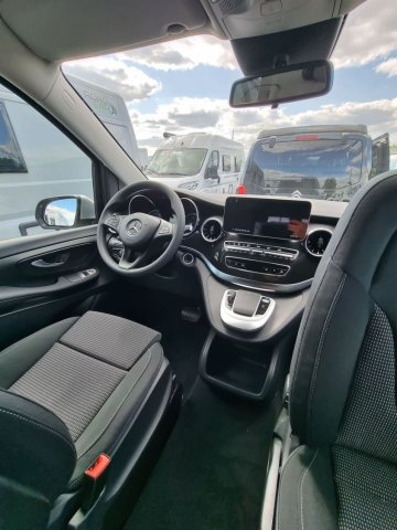 Possl Vanstar VITOTOURER ARGENT METAL - Photo 7