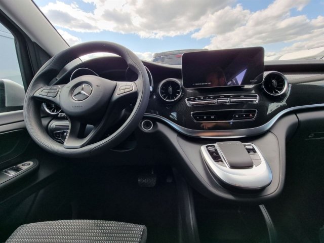 Possl Vanstar VITOTOURER ARGENT METAL - Photo 8