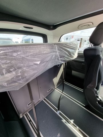 Possl Vanstar VITOTOURER ARGENT METAL - Photo 9