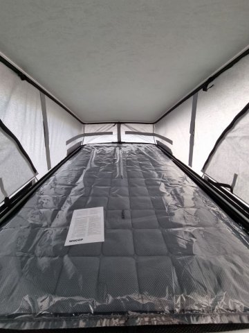 Possl Vanstar VITOTOURER ARGENT METAL - Photo 11