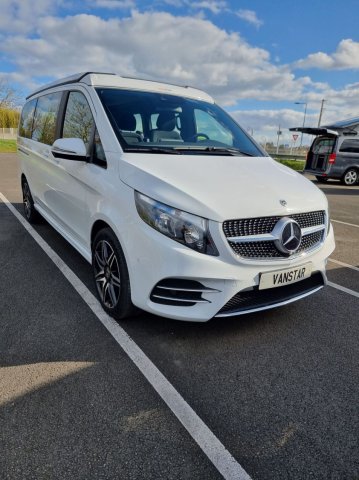 Possl Vanstar CLASSE V BLANC - Photo 1