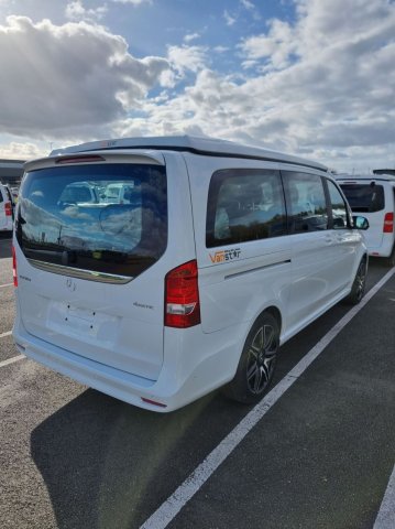 Possl Vanstar CLASSE V BLANC - Photo 2